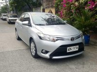 Toyota Vios 2015 E A/T for sale