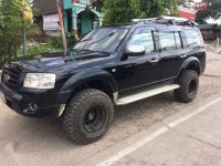 Ford Everest 2008 for sale