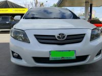 Toyota Corolla Altis 2010 A/T for sale