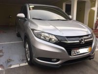2017 Honda HR-V 1.8E CVT for sale