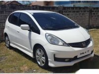 Honda Jazz 2012 Casa-well-maintained