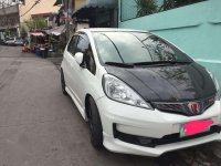 For sale 2012 Honda Jazz 1.5 A/T top of the line