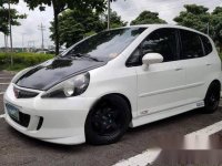 2007 Honda Jazz Very Fresh