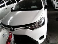 Toyota Vios J 2016 for sale