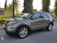 Ford Explorer 2013 Limited 4x4 Automatic Top of the Line for sale