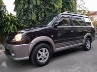 FOR SALE: 2012 Mitsubishi Adventure GLS Sports SE