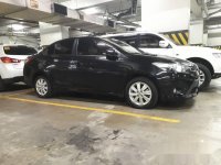 2013 VIOS 1.5 G Manual Transmission