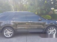 2013 Ford Explorer 3.5L LTD FOR SALE 