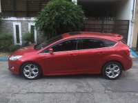 Well-kept Ford Focus 2013 for sale