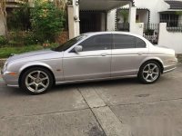 JAGUAR S TYPE 2013 FOR SALE 