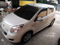 2010 Suzuki Celerio for sale