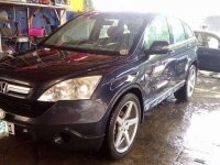 Honda Crv 2007 for sale