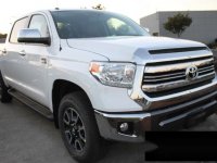 2017 Toyota Tundra 1794 Edition