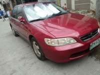 Honda Accord 2001mdl for sale