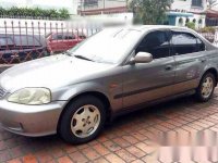 2000 Honda Civic Vtec  1st owned, 