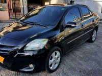 Toyota Vios 2008 for sale