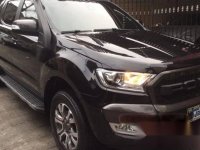 2015 Ford Ranger Wildtrak 4WD Smells New Must See