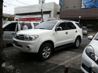 Toyota Fortuner G variant model 2011 for sale