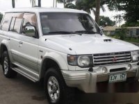 Mitsubishi Pajero 2003 4m40 2. 8 Turbo Intercooler