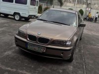 2005 BMW 316i FOR SALE