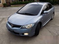 2006 Honda Civic 1.8S FOR SALE 