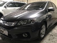 2014 Honda City CVT Automatic Transmission i-VTEC Engine for sale