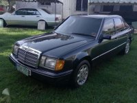 1990 Mercedes Benz 260E W124 for sale