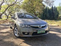 Honda Civic 2009 S A/T for sale