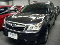 2015 Subaru Forester 2.0 AT (Rosariocars) for sale