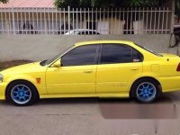 HONDA CIVIC 1999 LXI A/T FOR SALE 