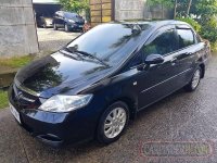 2008 Honda City 1.3 IDSI Matic