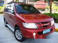 2007 ISUZU CROSSWIND XTI M/T DIESEL