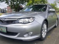 2008 Subaru Impreza  for sale