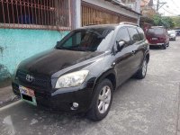 2007 Toyota Rav4 for sale