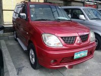 Mitsubishi Adventure 2006 GLX M/T for sale