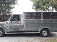 Well-kept Mitsubishi XLT Jeep for sale