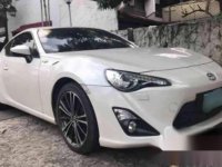 First Owned 2013 Toyota GT 86