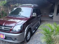 Mitsubishi Adventure 2012 for sale