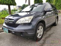 Honda CR-V 2007 Automatic