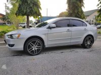 Mitsubishi Lancer EX MX 2008 Model Automatic for sale