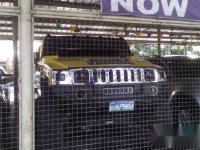 Hummer H2 Transformer Edition CARS UNLIMITED Auto Sales