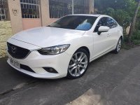 Mazda 6 2015 A/T for sale