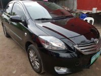 Toyota Vios 2013 G A/T for sale