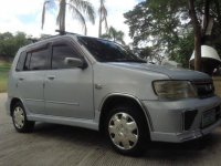 Well-kept Nissan Cube 2012 for sale