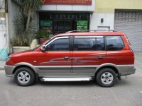 2005 MITSUBISHI ADVENTURE GLS For Sale 