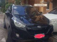 For sale Hyundai TUCSON 2013 dsl CRDI