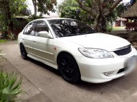 Honda 2004 Civic 2.0 ltr. Automatic for sale