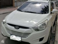 Hyundai Tucson 2010 for sale