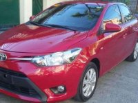 For Sale Toyota Vios E 2016