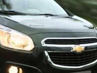 CHEVROLET Spin 2015 34000km only for sale
